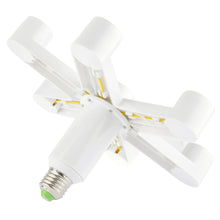 Load image into Gallery viewer, Lamp Holder Converter E27 1 Turn 7 (E27) Lamp Holder Bulb Adapter Converter