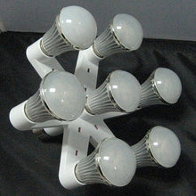Load image into Gallery viewer, Lamp Holder Converter E27 1 Turn 7 (E27) Lamp Holder Bulb Adapter Converter