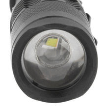 Load image into Gallery viewer, SK68 180lm Zoom Lens LED Flashlight