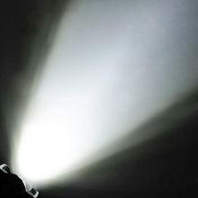 Load image into Gallery viewer, SK68 180lm Zoom Lens LED Flashlight