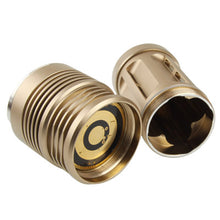 Load image into Gallery viewer, 3 Mode, 3 CREE XM-L T6 LED, Luminous Flux: 2000lm, Length: 135mm