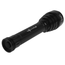 Load image into Gallery viewer, 5 Mode, 7x Cree XM-L T6, Luminous Flux: 8000lm, Length: 24.5 / 30.5cm