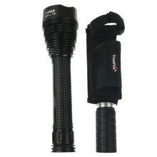 Load image into Gallery viewer, 5 Mode, 7x Cree XM-L T6, Luminous Flux: 8000lm, Length: 24.5 / 30.5cm