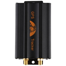 Load image into Gallery viewer, TK103A GPS / SMS / GPRS Tracker Vehicle Tracking System, Support Dual SIM Card, Specifically Designed for Car, Taxi, Truck, TK103A