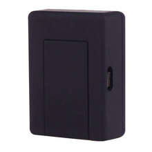 Load image into Gallery viewer, TRACKER Mini A8 Real Time 4 Bands Global Locator GSM/GPRS Tracker Tracking Device for Personal