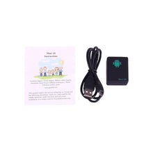 Load image into Gallery viewer, TRACKER Mini A8 Real Time 4 Bands Global Locator GSM/GPRS Tracker Tracking Device for Personal