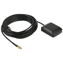 Load image into Gallery viewer, Active external GPS Antenna (MCX), Length: 3m, 3m