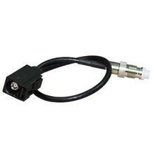 Load image into Gallery viewer, Fakra A Female to FME Female Connector Adapter Cable / Connector Antenna, Fakra A Female to FME