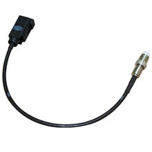 Load image into Gallery viewer, Fakra A Female to FME Female Connector Adapter Cable / Connector Antenna, Fakra A Female to FME
