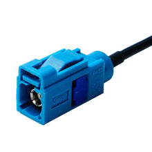 Load image into Gallery viewer, 20cm C Female to SMA Female Connector Adapter Cable / Connector Antenna, Fakra C Female to SMA