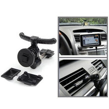 Load image into Gallery viewer, Universal GPS Car Air Vent Mount Holder, Air Vent Mount Holder