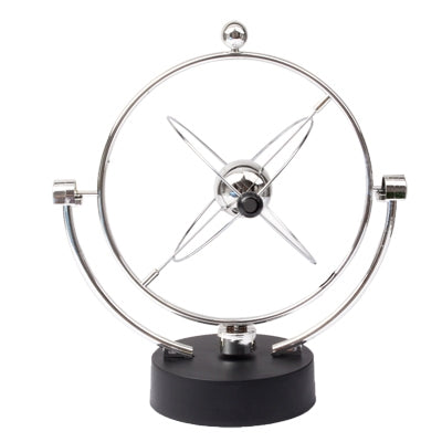 New Milky Way Celestial Bodies Kinetic Motion Orbital Desk Toy