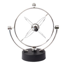 Load image into Gallery viewer, New Milky Way Celestial Bodies Kinetic Motion Orbital Desk Toy