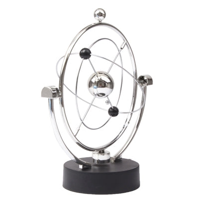 New Milky Way Celestial Bodies Kinetic Motion Orbital Desk Toy