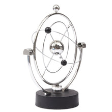 Load image into Gallery viewer, New Milky Way Celestial Bodies Kinetic Motion Orbital Desk Toy
