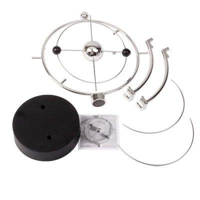 New Milky Way Celestial Bodies Kinetic Motion Orbital Desk Toy