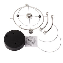 Load image into Gallery viewer, New Milky Way Celestial Bodies Kinetic Motion Orbital Desk Toy