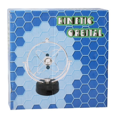 New Milky Way Celestial Bodies Kinetic Motion Orbital Desk Toy