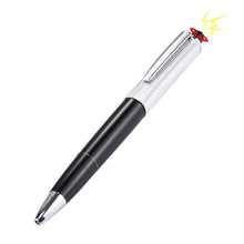 Load image into Gallery viewer, 2 in 1 Electric Shock Gag Pen Adult Prank Trick Joke Toy