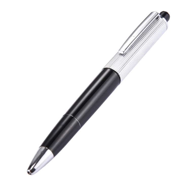 2 in 1 Electric Shock Gag Pen Adult Prank Trick Joke Toy