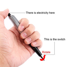 Load image into Gallery viewer, 2 in 1 Electric Shock Gag Pen Adult Prank Trick Joke Toy