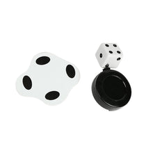 Load image into Gallery viewer, 3 PCS Beat A Die Flat Magic Trick Toy (a50)