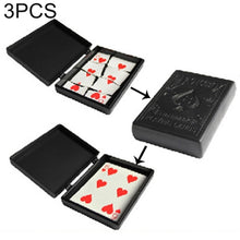 Load image into Gallery viewer, 3 PCS Restore Box Broken Paper Card Case Close-up Magic Trick Toy(MG0290)