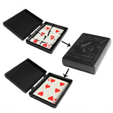 Load image into Gallery viewer, 3 PCS Restore Box Broken Paper Card Case Close-up Magic Trick Toy(MG0290)