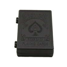 Load image into Gallery viewer, 3 PCS Restore Box Broken Paper Card Case Close-up Magic Trick Toy(MG0290)