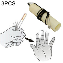 Load image into Gallery viewer, 3 PCS Cigarette Disappear and Appear Magic Trick Toy