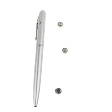 Load image into Gallery viewer, Magic Trick - Invisible Ink UV Light Pen