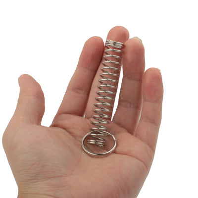Magic Trick Toy - Ring and Spring