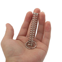 Load image into Gallery viewer, Magic Trick Toy - Ring and Spring