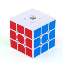 Load image into Gallery viewer, Zhisheng Little Magic 3rd-Order Brain Magic Cube, Random Color Delivery