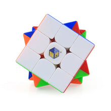 Load image into Gallery viewer, Zhisheng Little Magic 3rd-Order Brain Magic Cube, Random Color Delivery