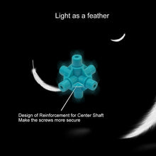 Load image into Gallery viewer, Zhisheng Little Magic 3rd-Order Brain Magic Cube, Random Color Delivery