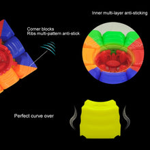 Load image into Gallery viewer, Zhisheng Little Magic 3rd-Order Brain Magic Cube, Random Color Delivery