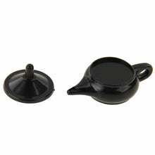 Load image into Gallery viewer, Coin Magic Props Wonderful Lamp Teapot King Magic Tricks