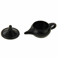 Load image into Gallery viewer, Coin Magic Props Wonderful Lamp Teapot King Magic Tricks