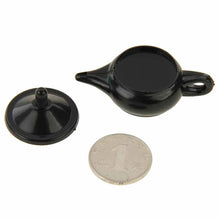 Load image into Gallery viewer, Coin Magic Props Wonderful Lamp Teapot King Magic Tricks