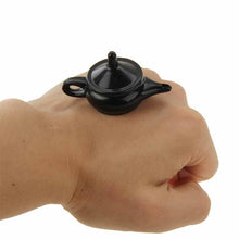 Load image into Gallery viewer, Coin Magic Props Wonderful Lamp Teapot King Magic Tricks