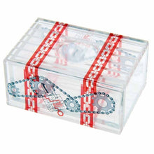 Load image into Gallery viewer, Transparent Box Magic Props King Magic Tricks