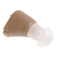 Load image into Gallery viewer, Axon Rechargeable ITE Hearing Aid Sound Amplifier, Support Volume Control (K-88), K-88