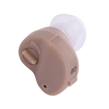 Load image into Gallery viewer, In-Ear Canal Sound Amplifier Deaf Hearing Aids, K-80