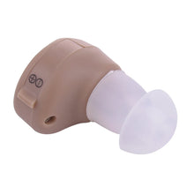 Load image into Gallery viewer, In-Ear Canal Sound Amplifier Deaf Hearing Aids, K-80
