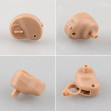 Load image into Gallery viewer, In-Ear Canal Sound Amplifier Deaf Hearing Aids, K-80