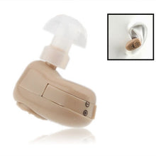 Load image into Gallery viewer, K-83 Wireless Hearing Aid Sound Amplifier, K-83