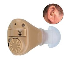 Load image into Gallery viewer, K-82 Wireless Hearing Aid Sound Amplifier, K-82