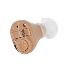 Load image into Gallery viewer, K-82 Wireless Hearing Aid Sound Amplifier, K-82