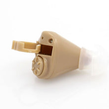 Load image into Gallery viewer, K-82 Wireless Hearing Aid Sound Amplifier, K-82